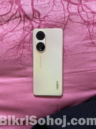 OPPO RENO 8T 5G